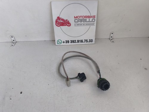 Cablaggio faro agusta - cablaggio,