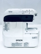 Epson EB-575Wi Proiettore
