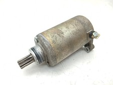 MOTORINO AVVIAMENTO ORIGINALE STARTER MOTOR KREIDLER QM 125 08-16 K157FMI