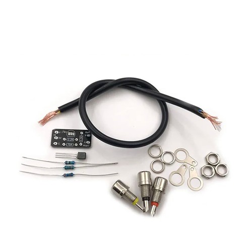 Kit mod audio video composito