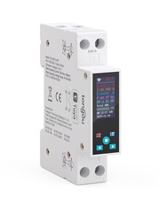 Contatore Energia Elettrica