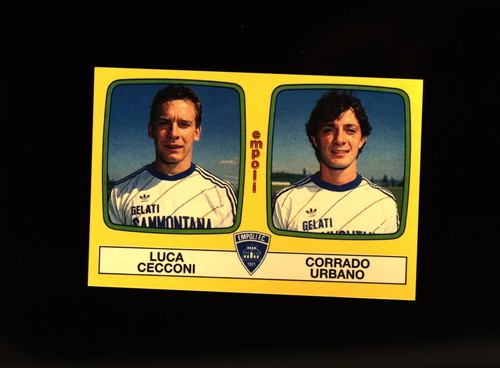 Figurina calciatori panini - figurina,