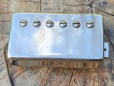 ThroBak SLE-101 Custom MXV PAF