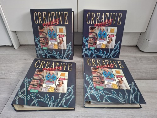 Brilliant creative needles - brilliant,