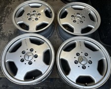 4x CERCHIO 15 5x112 ET37