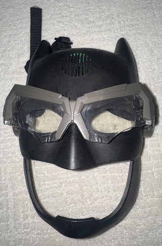 Maschera action figure casco