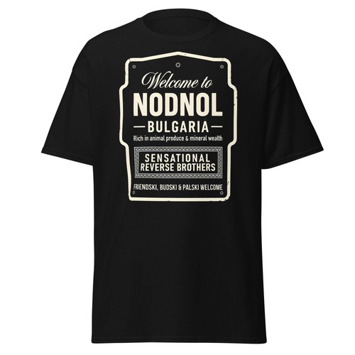 Shirt nodnol bulgaria - bulgaria,
