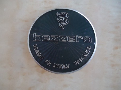 Bezzera emblema logo - logo,, per