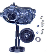 Rapporti Scooter Malaguti F 10