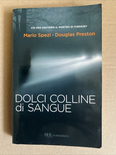 Mario spezi douglas preston - mario,