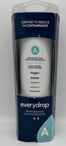 Filtro frigorifero acqua - , e