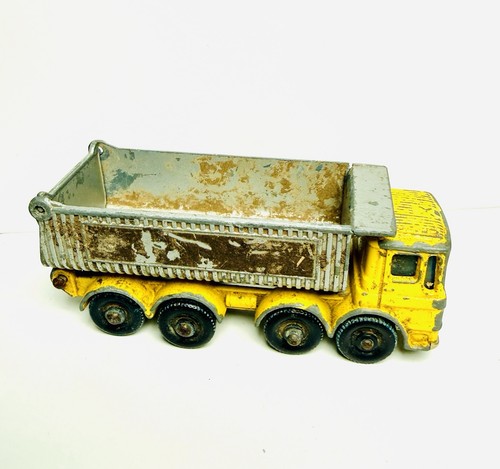 Vintage fiammiferi lesney - vintage,