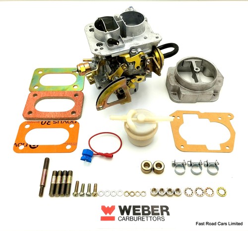 Carburatore hyundai pony - hyundai,
