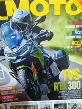 In Moto 2025 11.TVS RTX