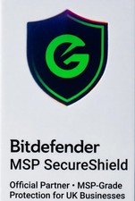 Bitdefender SecureShield