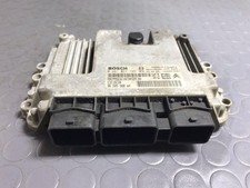 CENTRALINA MOTORE PER CITROEN