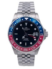 Orologio Mondia GMT Automatico