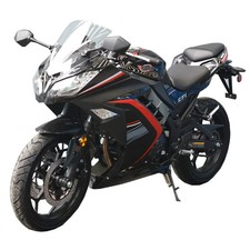 X-Pro Brand New 250cc EFI Fuel