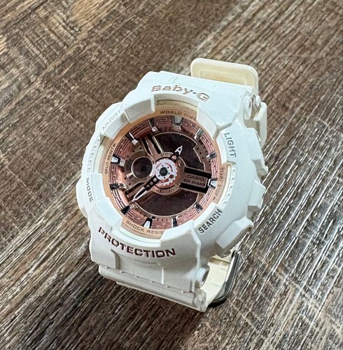 Casio baby oro - oro, /