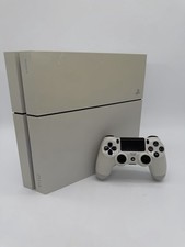 Console playstation fat ps4 - console,