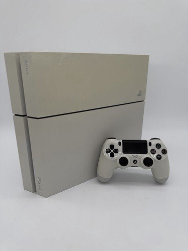 Console playstation fat ps4 - playstation,