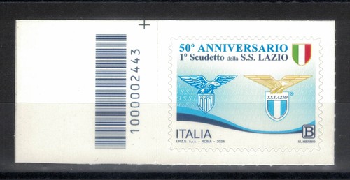 Codice barre lazio - codice,
