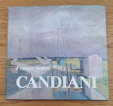 GIGI CANDIANI | Franco Solmi