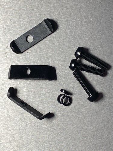 Scott kit cable fixing ferma - scott,