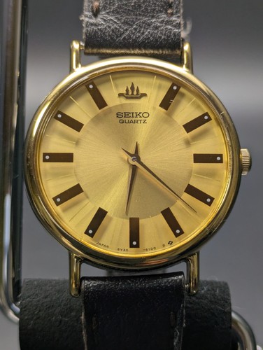 Orologio donna quarzo seiko - al,