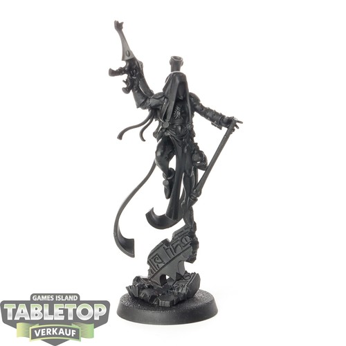 Aeldari shadowseer primer - aeldari,