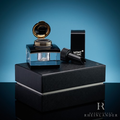 Montblanc meisterstück - montblanc,