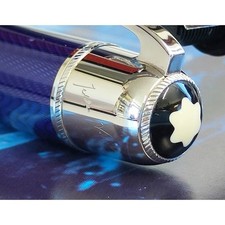 MONTBLANC JULES VERNE PENNA