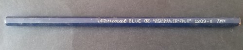 Rarissima matita national blue - rarissima,