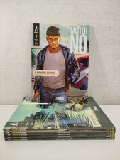 Mister No Revolution 1/6 Miniserie Completa Audace Bonelli-S36