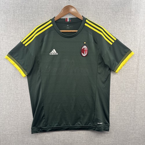 Adidas milan 2015 terza - adidas,