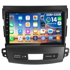 Autoradio Android14 per