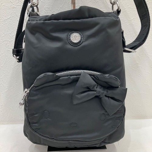 Kipling hello kitty kyla - kitty, h
