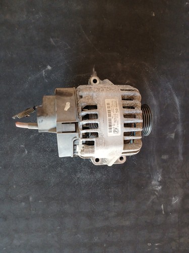 Alternatore denso 51714794 - alternatore,