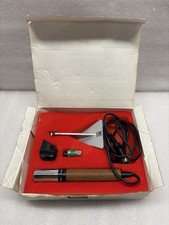 Microfono dinamico realizzato