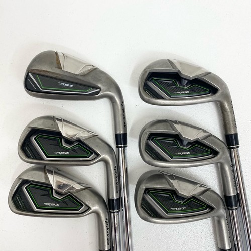 Taylormade rbz set ferri da - set,