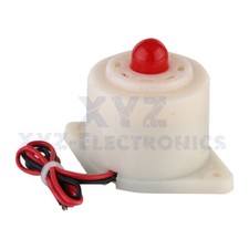 Allarme elettronico cicalino