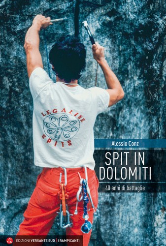 Spit dolomiti anni - in, 40