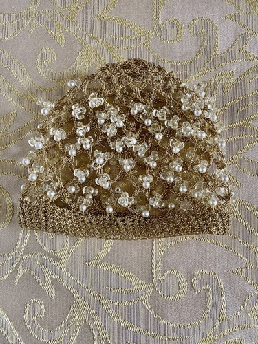 Accessorio per chignon capelli
