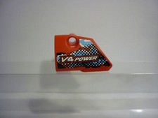 LEGO Technic Red Panel Fairing