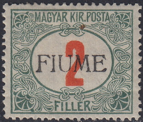 Fiume segnatasse ungheria 2 - fiume,,