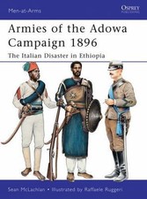 Armies of the Adowa Campaign