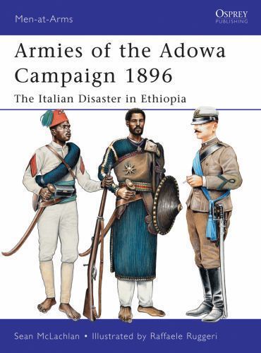 Armies the adowa campaign - armies,
