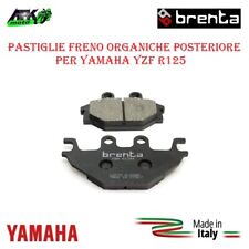 Pastiglie Freno Posteriore