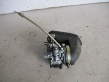 Carburatore Carburatori Corpo Farfallato Piaggio Vespa 50 PK 1980 1990 Dell'Orto