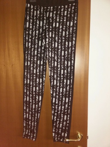 Leggins calzedonia misura - leggins,